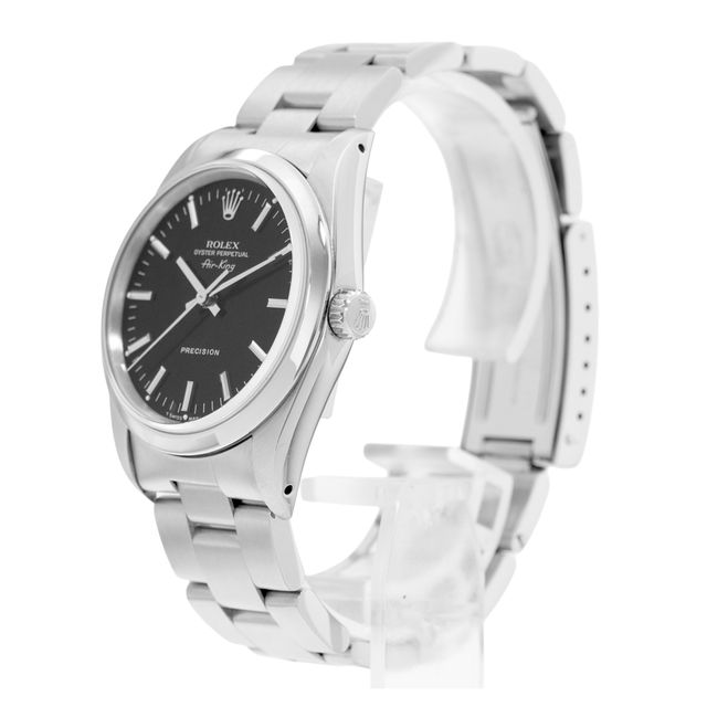 Rolex Air-King 14000 Image 4